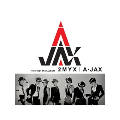 歌手 A-JAX