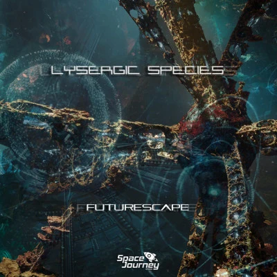 歌手 Lysergic Species