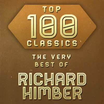 歌手 Richard Himber