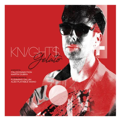 Knight$/Andy Fox/Italove/Evanton/Fred Ventura Retro Futurism - Italo Is Still Alive