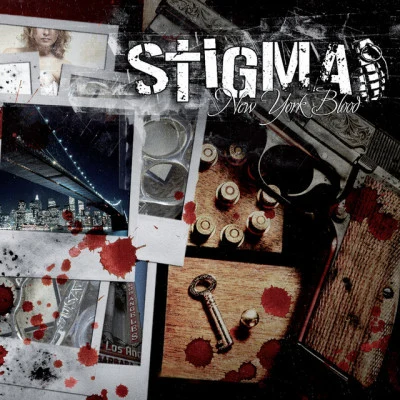 Stigma 歌手