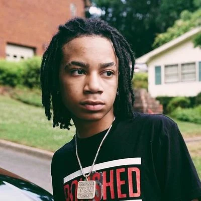 歌手 YBN Nahmir