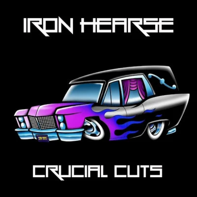 Iron Hearse 歌手