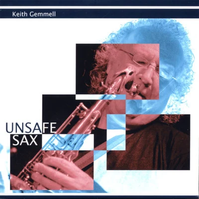 歌手 Keith Gemmell