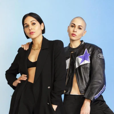 Nina Sky 歌手