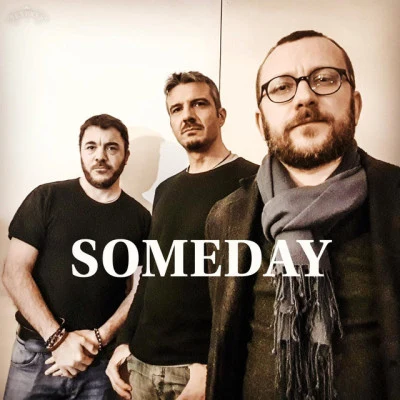 Someday 歌手