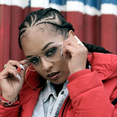 Paigey Cakey 歌手