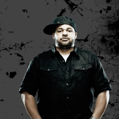 歌手 Joell Ortiz