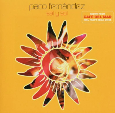 Paco Fernandez 歌手