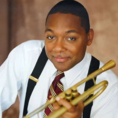 Wynton Marsalis 歌手