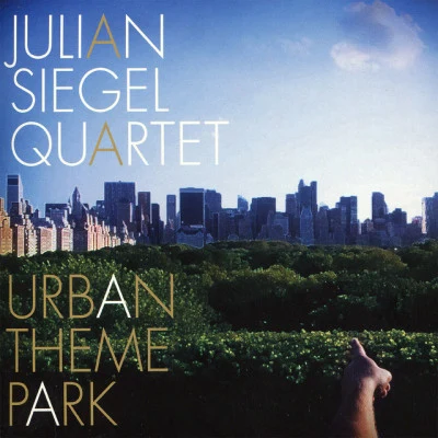 Julian Siegel 歌手