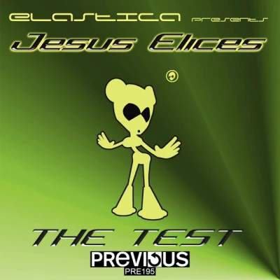 歌手 Jesus ElicesElastica