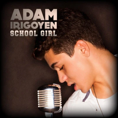 Adam Irigoyen 歌手