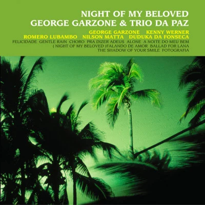 George Garzone/Peter Slalov/Francisco Mela/Leo Genovese/Lionel Loueke Melao