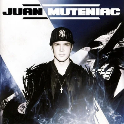 歌手 Juan MuteniacGee