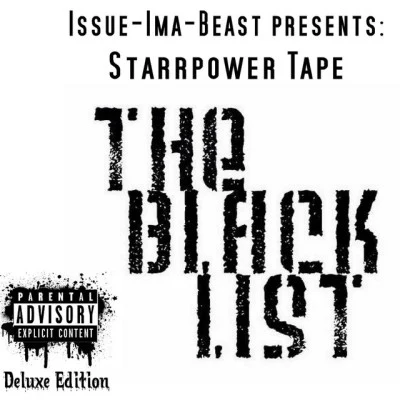 Issue-Ima-Beast 歌手