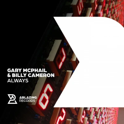 Billy Cameron/Gary Mcphail Always