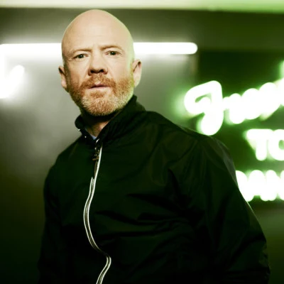 Jimmy Somerville 歌手