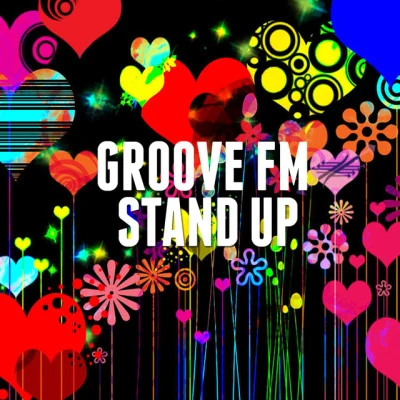 歌手 Groove FM