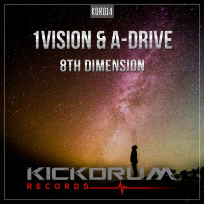 歌手 A-Drive1Vision