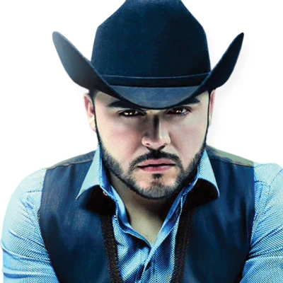 Gerardo Ortiz Hoy Más Fuerte