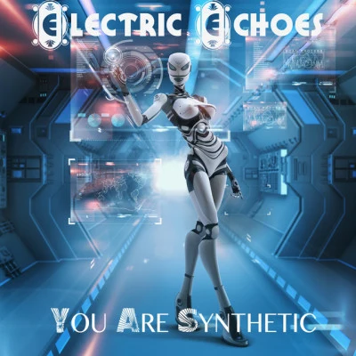 歌手 Electric EchoesLUV