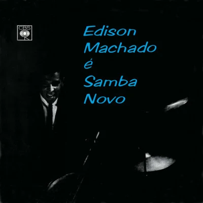 Edison Machado 歌手