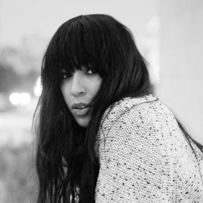 歌手 Loreen