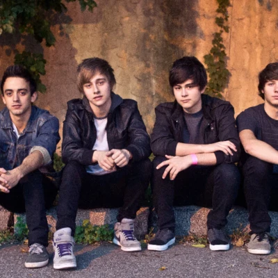 Before You Exit 歌手