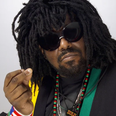 歌手 Afrika BambaataaUB40