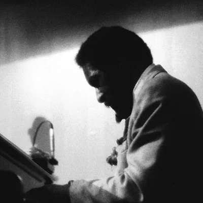 歌手 Mal Waldron