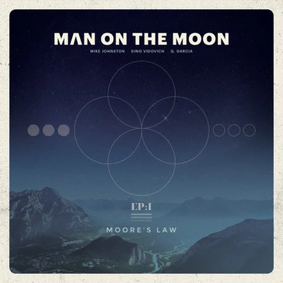 歌手 Man On The MoonDonna