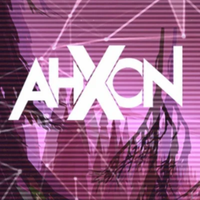 AhXon 歌手