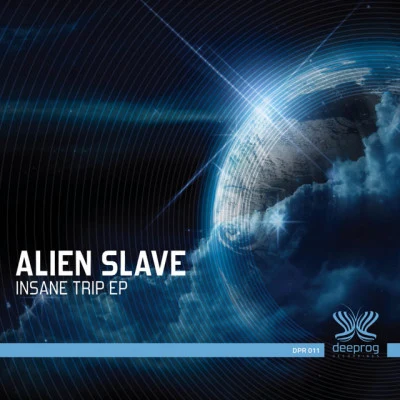 Alien Slave 歌手