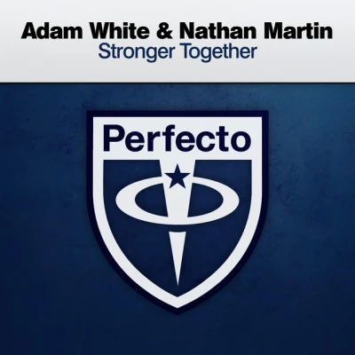 Nathan Martin/Adam White Stronger Together