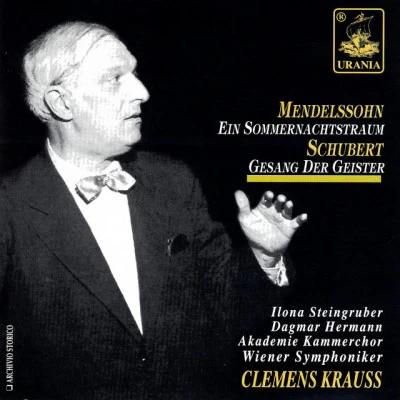 歌手 Clemens KrausClemens Krauss貝多芬Wiener Symphoniker