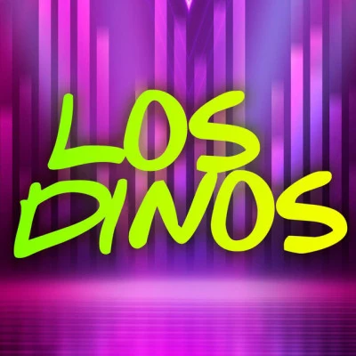 Los Dinos 歌手