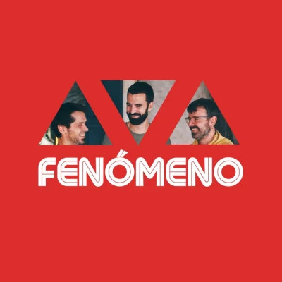 Fenómeno 歌手