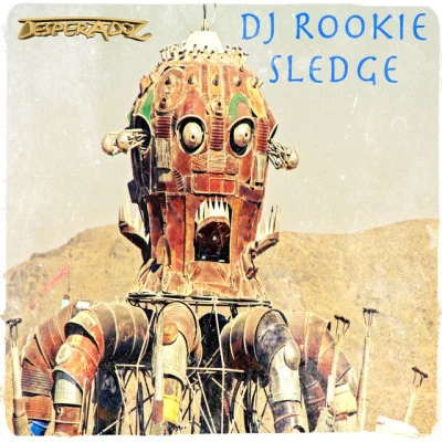 歌手 DJ Rookie