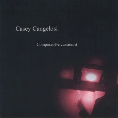 Casey Cangelosi 歌手