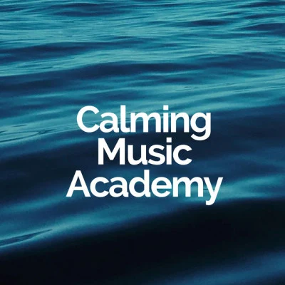 Calming Music Academy/Rain Sounds For Sleep/Deep Sleep Music Collective Deep Rainfall Dream