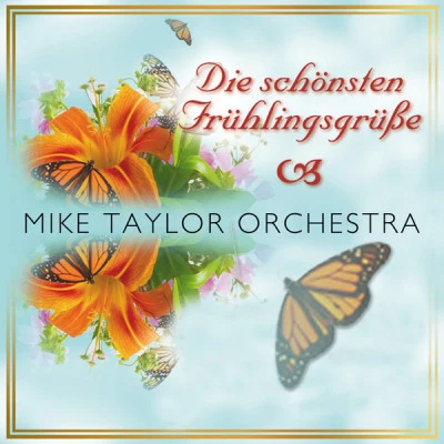 歌手 Mike Taylor Orchestra