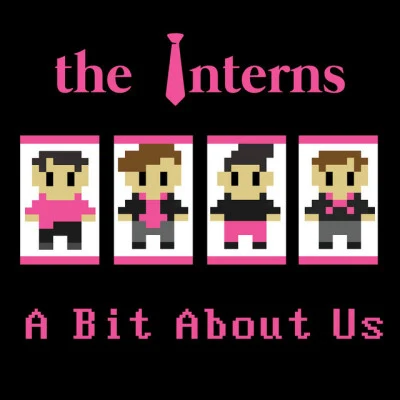 The Interns 歌手