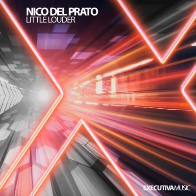 歌手 Nico Del Prato