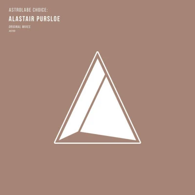 歌手 Alastair PursloeRassolodin