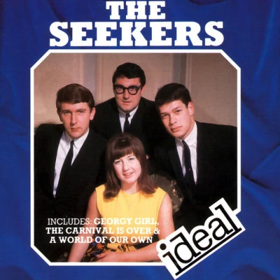 The Seekers/The Zombies/Swinging Blue Jeans/The Silkie/Lisa K. The British Beat: Best of the 60s