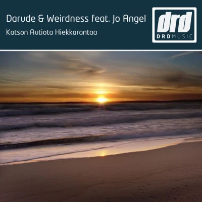 Weirdness/Cari Golden/K-System/Quintino & Blasterjaxx/Alex Kunnari Salmiakki Sessions Vol. 1 (Mixed By Darude) Extended Mixes