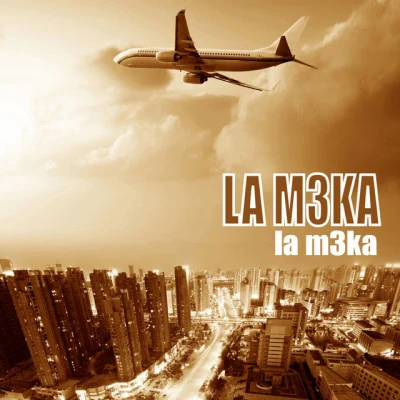 歌手 La M3KA