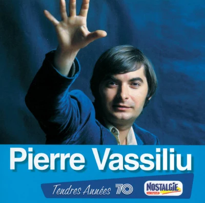 Pierre Vassiliu 歌手