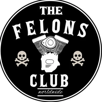 The Felons Club 歌手